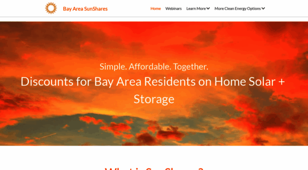 bayareasunshares.org