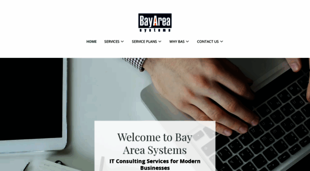 bayareasystems.com