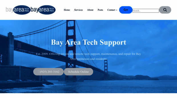 bayareatechpros.com