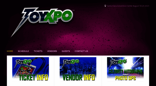 bayareatoyexpo.com