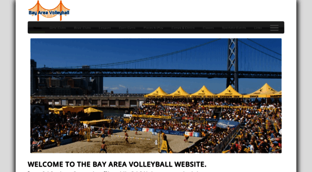 bayareavolleyball.com