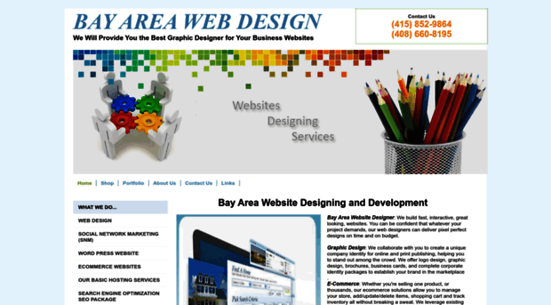 bayareaweb.net