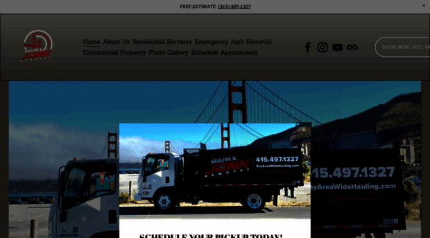 bayareawidehauling.com