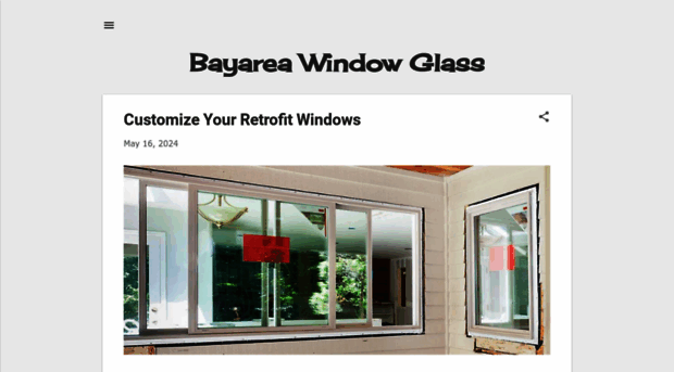 bayareawindowglass.blogspot.com