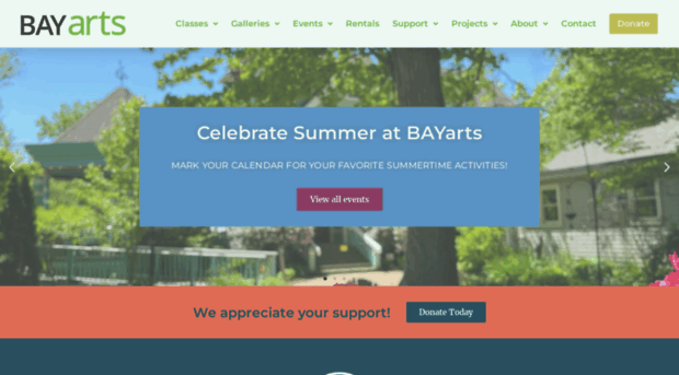 bayarts.net