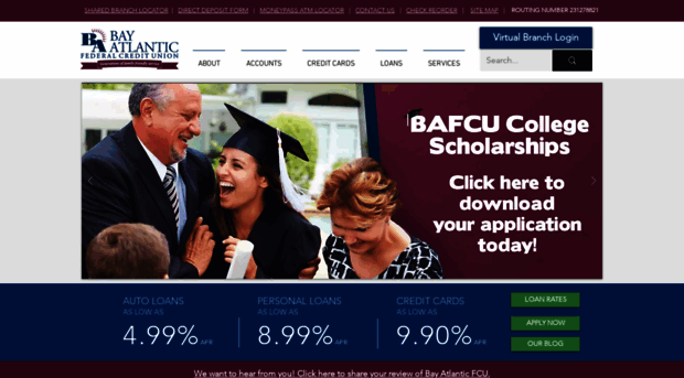 bayatlanticfcu.org