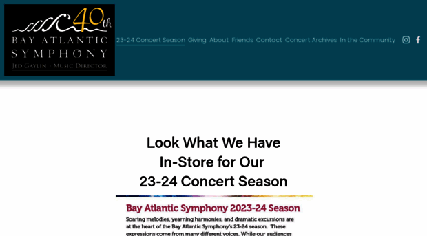 bayatlanticsymphony.org