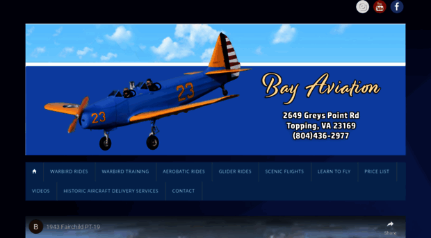 bayaviationonline.com