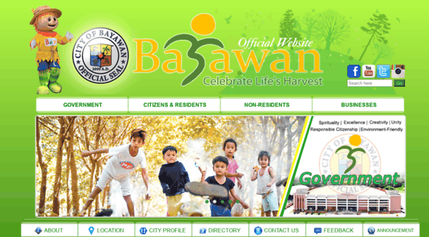 bayawancity.gov.ph