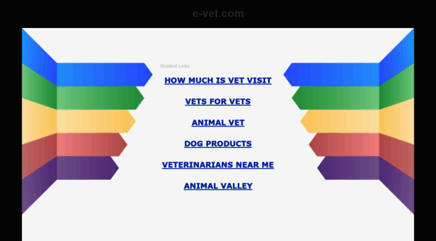 baybayanveteriner.e-vet.com