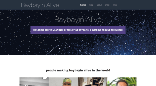 baybayinalive.com