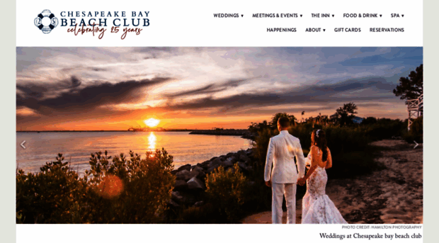 baybeachclub.com
