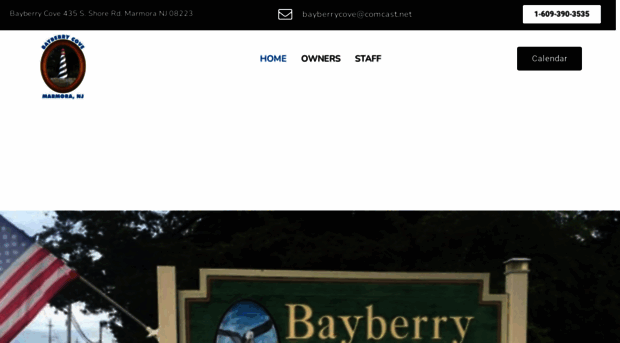 bayberrycovemarmora.com