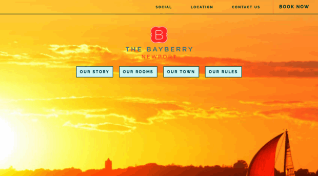 bayberrynewport.com