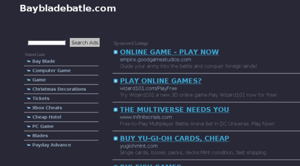baybladebatle.com