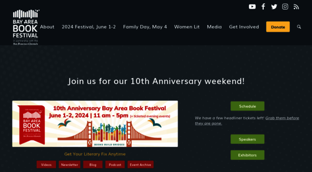 baybookfest.org