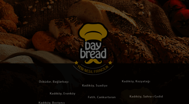 baybread.com.tr