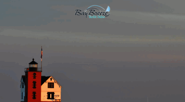 baybreezeyachtsales.com