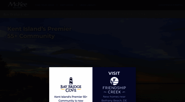 baybridgecove.com