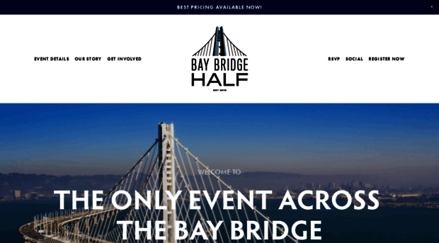 baybridgehalf.com