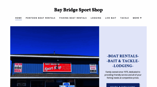 baybridgesportshop.com