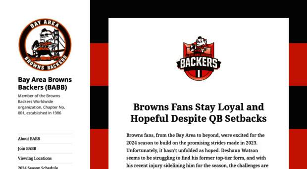 baybrowns.com