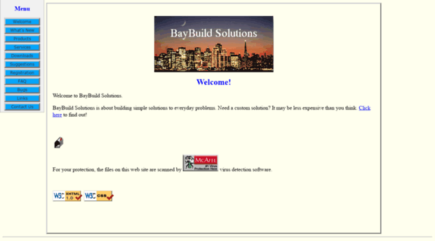 baybuild.com