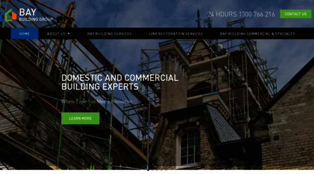 baybuildinggroup.com.au