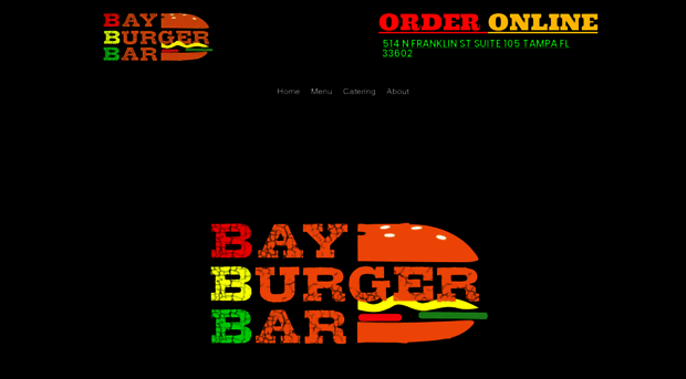 bayburgerbar.com