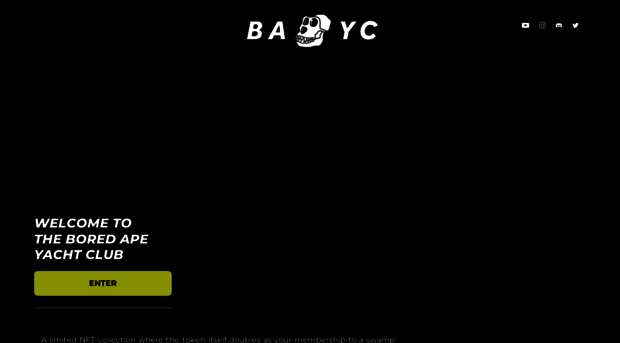 bayc.com