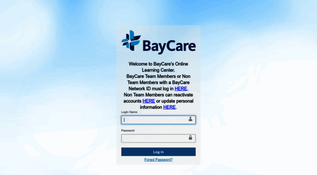 baycare.certpointsystems.com