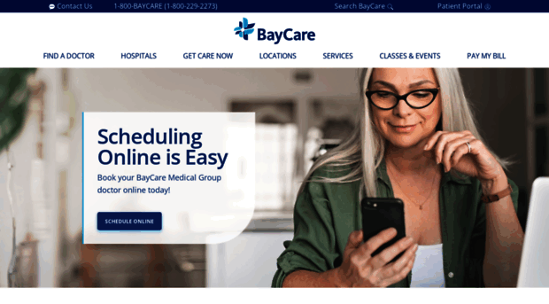 baycareemployeesmic.baycare.org