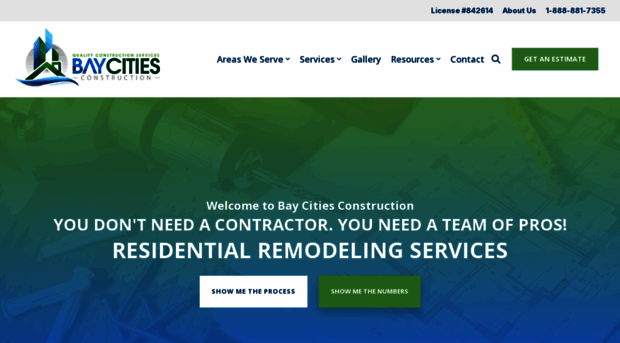 baycitiesconstruction.com