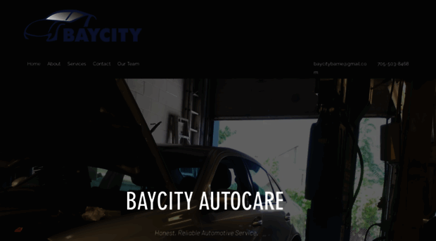 baycityautoglass.com