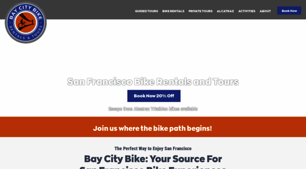 baycitybike.com