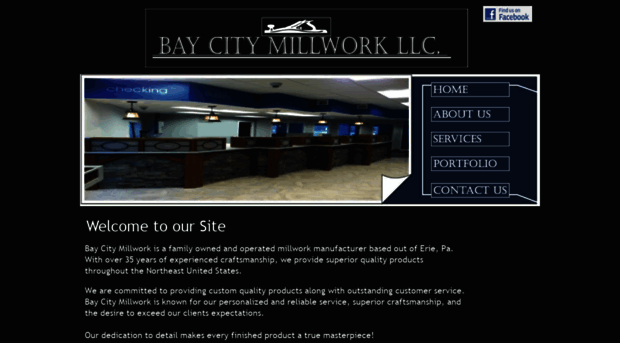 baycitymillwork.com