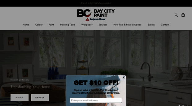 baycitypaint.ca