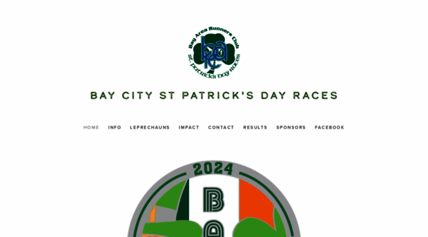 baycitystpatsraces.com