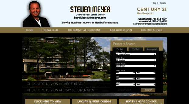 bayclubstevenmeyer.com
