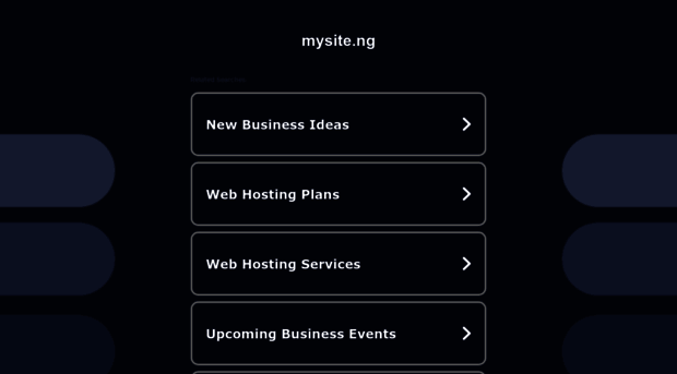 bayconcepts.mysite.ng