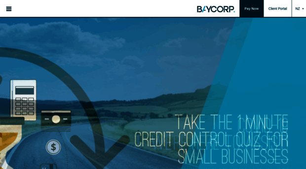 baycorp.co.nz