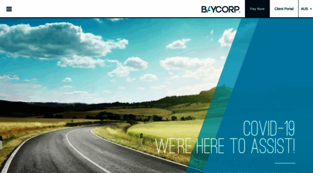 baycorp.com.au