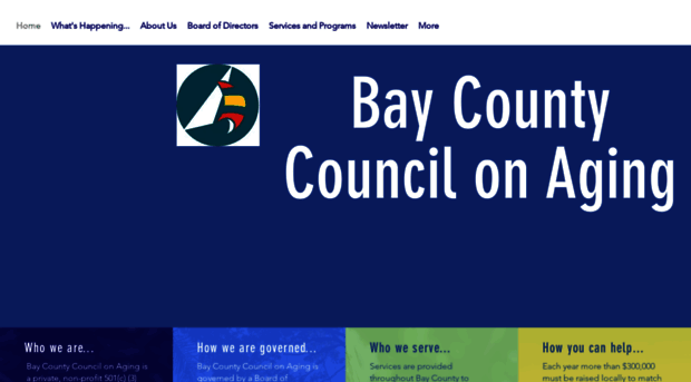 baycouncilonaging.org