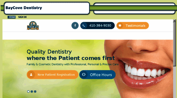 baycovedental.mydentalvisit.com