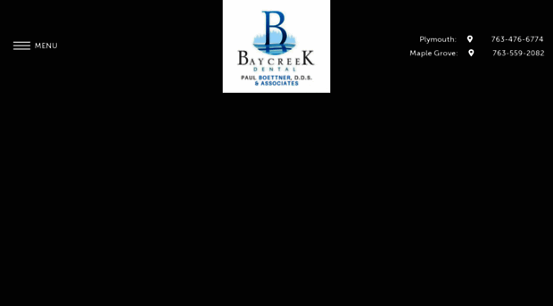 baycreekdental.com