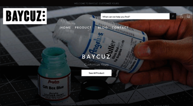 baycuz.com