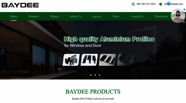 baydeegroup.com