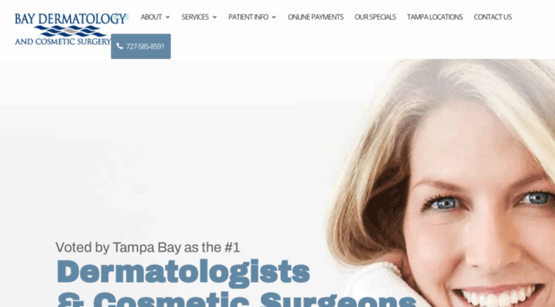 baydermatology.net