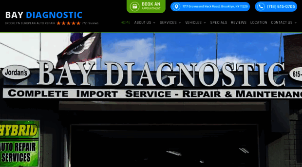 baydiagnostic.com