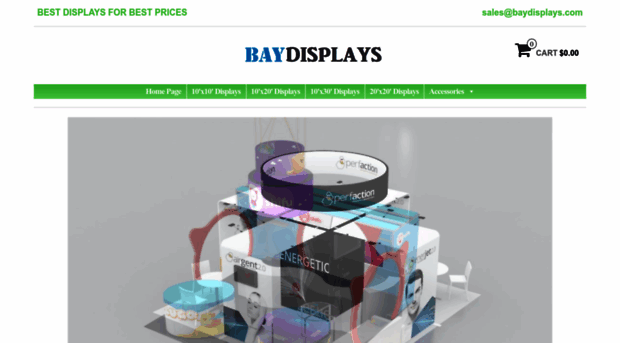 baydisplays.com